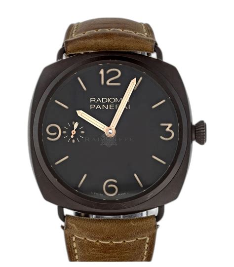 Panerai PAM504 for Sale .